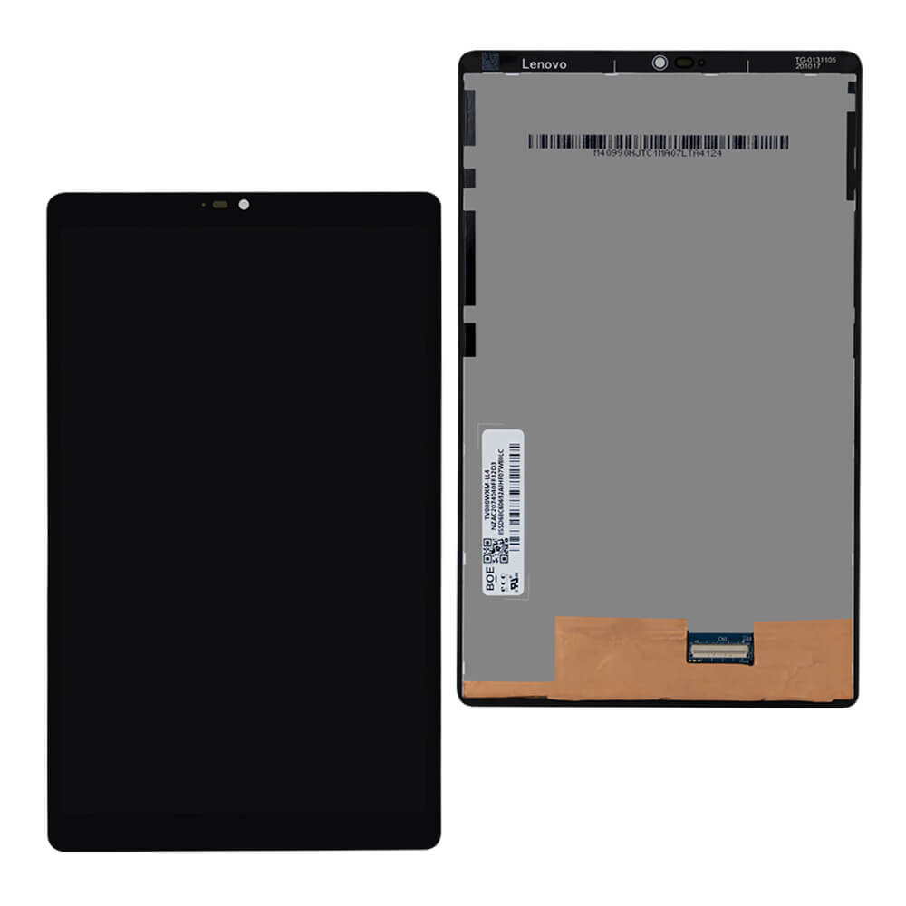 Original Lenovo Tab M8 Display and Touch Screen Glass Combo – TB-8505X